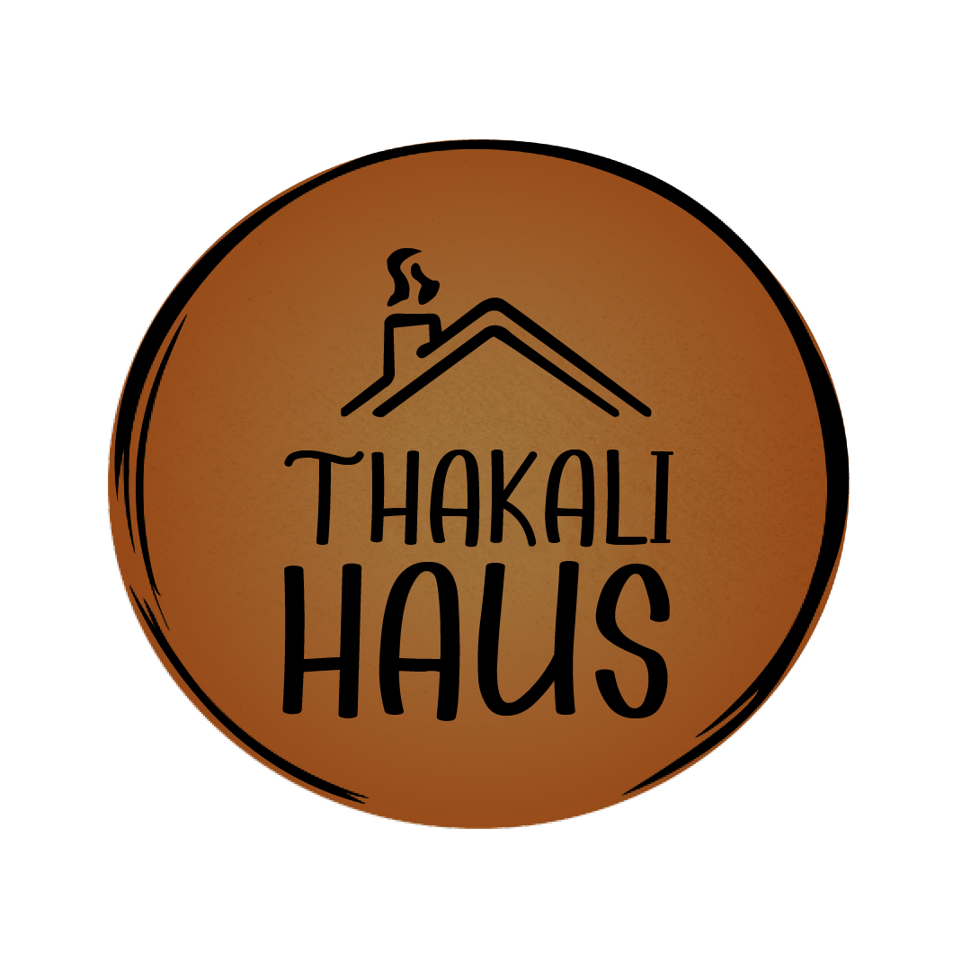 Thakali-haus Logo